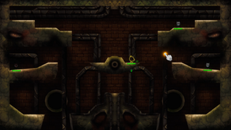 Wild Bones screenshot