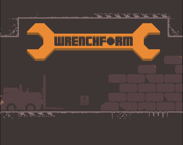 Games like Wrenchform