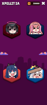 XPELLIT IA screenshot