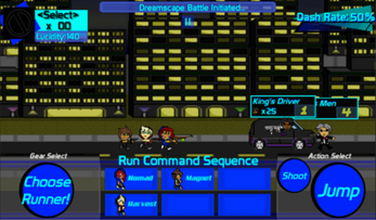 ZegnaRun 1.0 Image