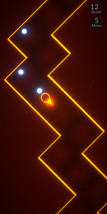 Zig Zag Mana Image