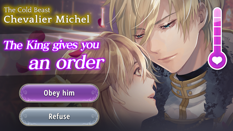 Ikemen Prince screenshot
