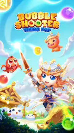 Bubble Shooter Image