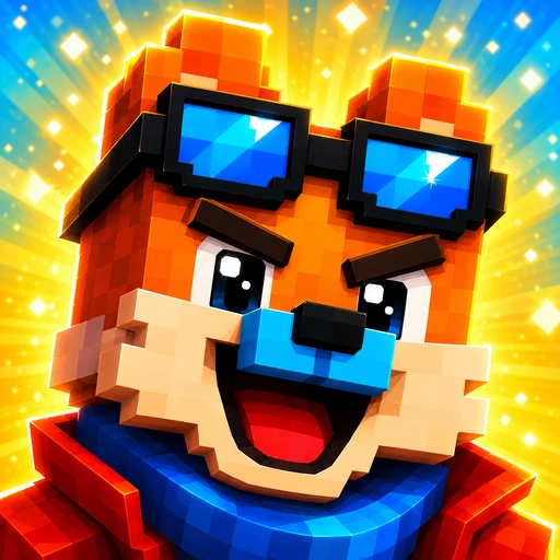 Games like Block Legends: Sandbox PvP