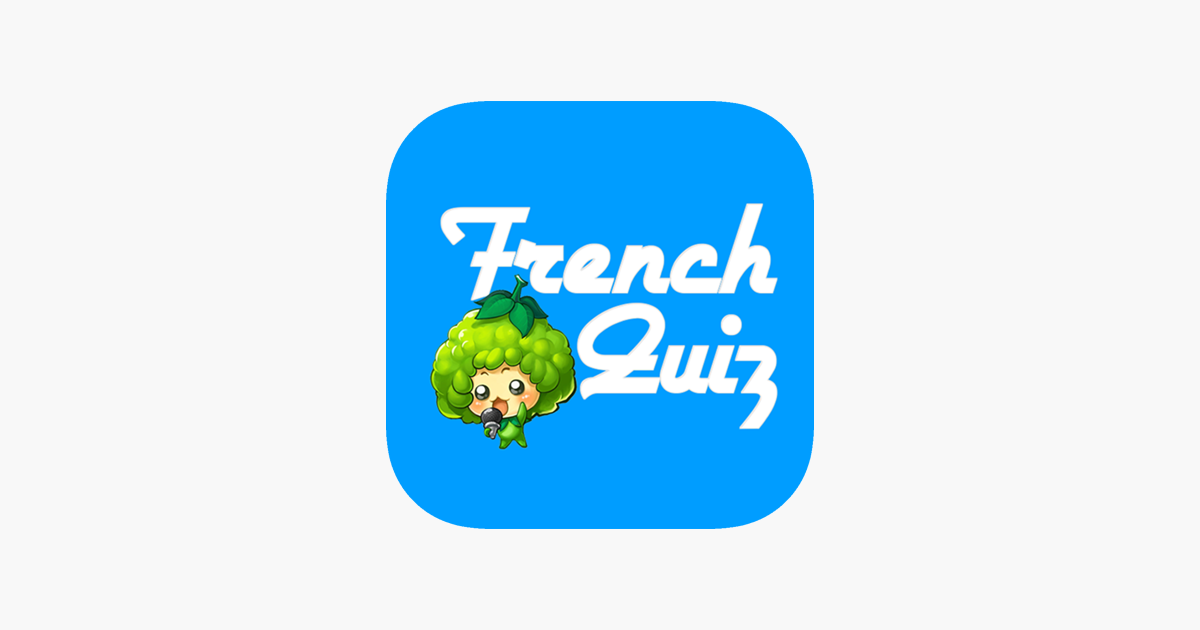 Games like Game to learn French
