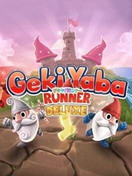Games like Geki Yaba Runner Deluxe