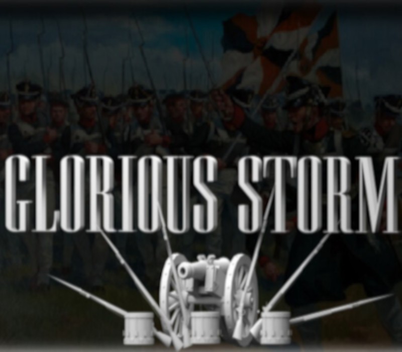 Games like Glorious Storm