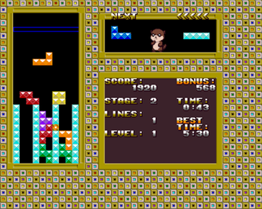 GlowPoint screenshot