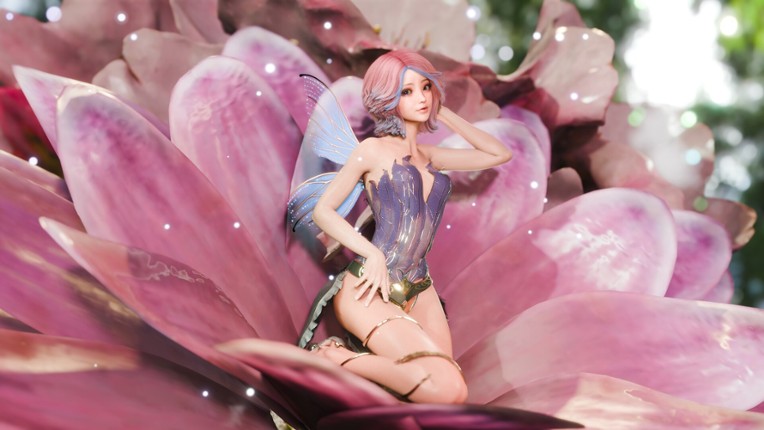 Goblins Stole My Panties screenshot