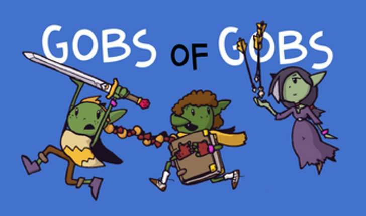 Gobs of Gobs screenshot