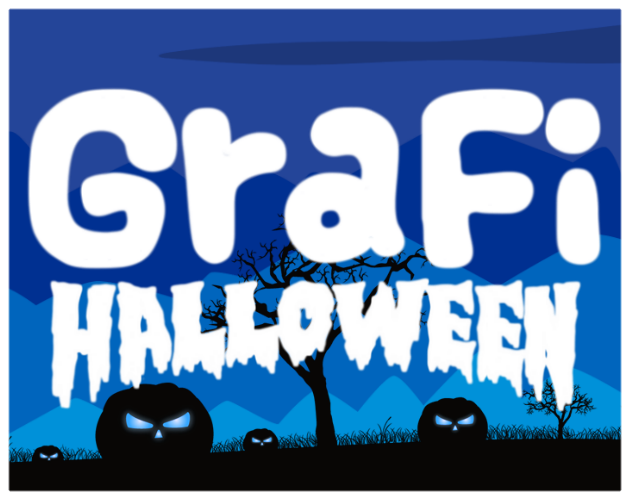 Games like GraFi Halloween