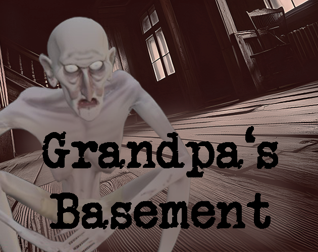 Games like Grandpa's Basement