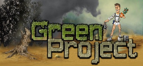 Games like Green Project