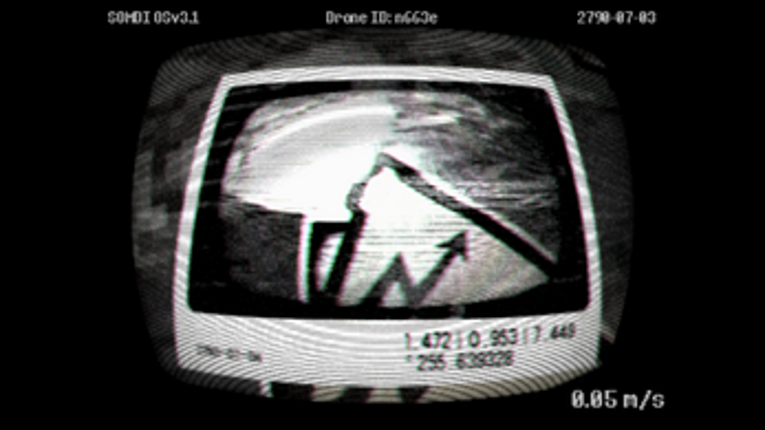 Ground Up Image