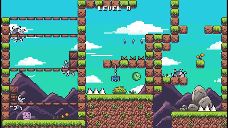 HAMVENTURE (XBOX SERIES) Image