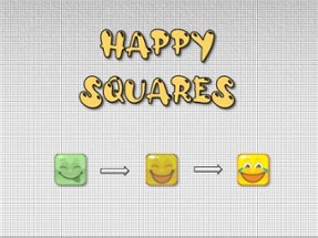 Happy Squares Image