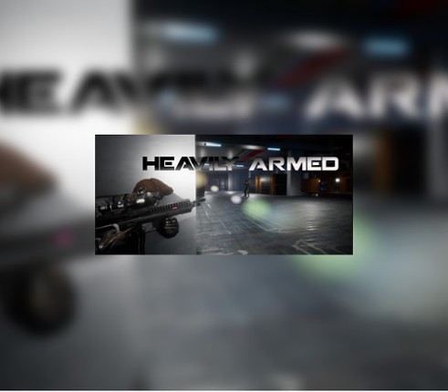 Heavily Armed Image