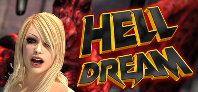 Hell Dream Image