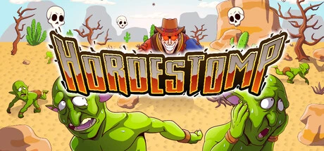 Games like Hordestomp