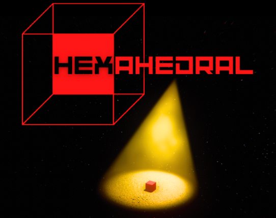 Hexahedral Image