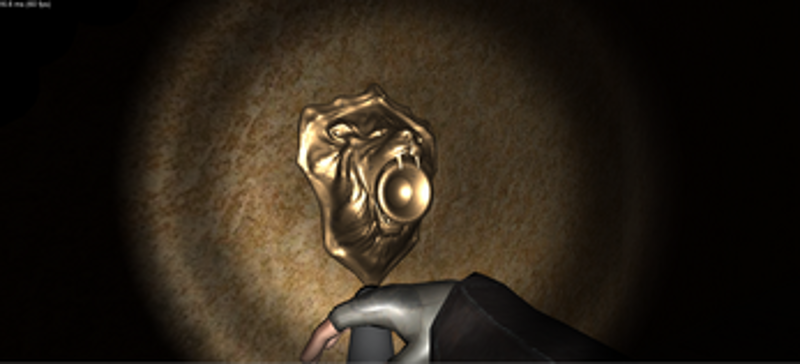 Historian.Horror game Image