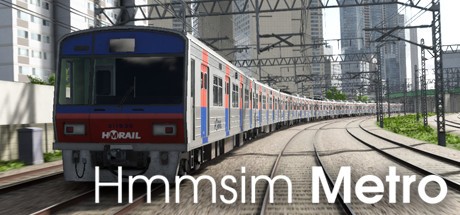 Games like Hmmsim Metro