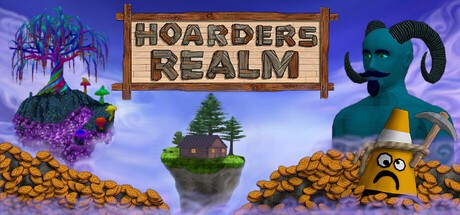 Games like Hoarders Realm