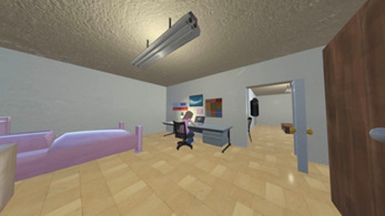 Home Sweet Home screenshot