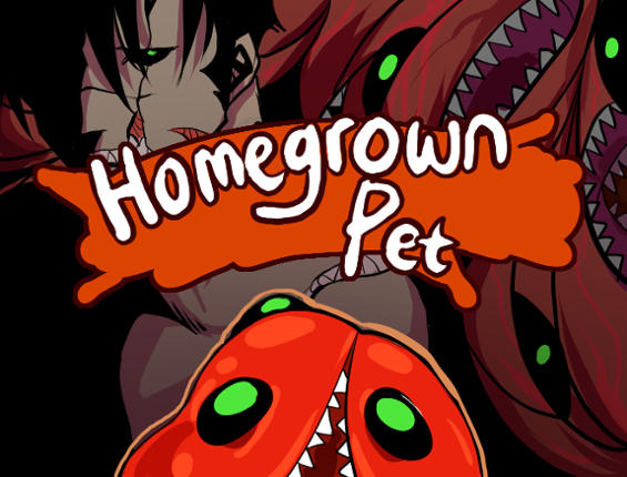 Homegrown Pet Image
