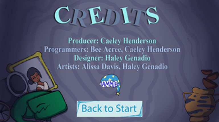 Hop Through History: A Micro Game Palooza Image