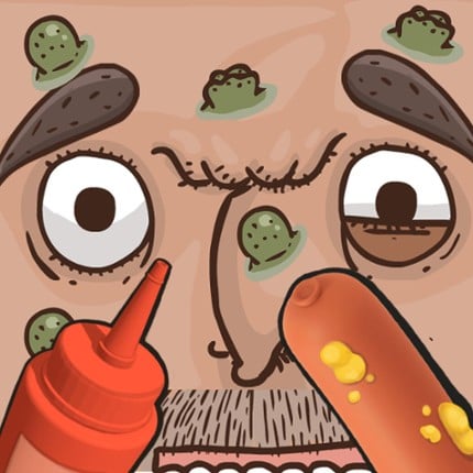 Hospital Stories: Doctor Rugby Image