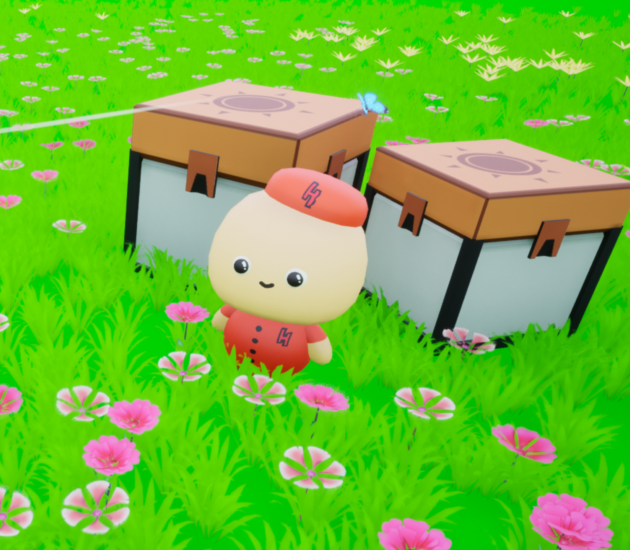 Games like Humpi & Hemicube