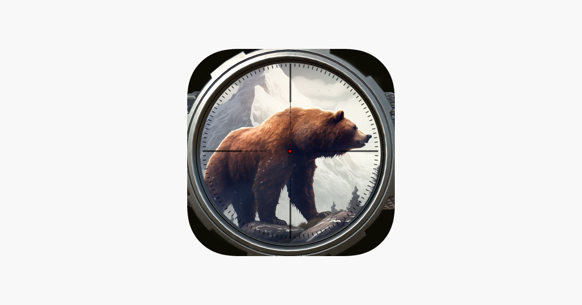 Games like Hunting Clash: Sniper Game