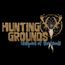 Hunting Grounds - Whispers Of The Woods Image