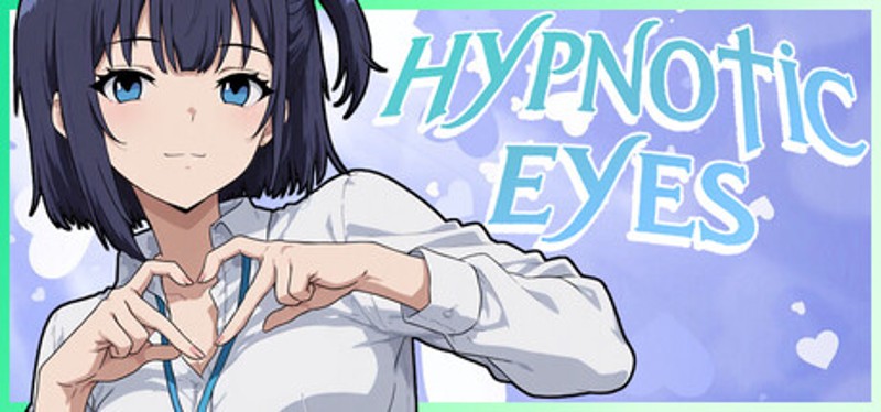 HYPNOTIC EYES Image
