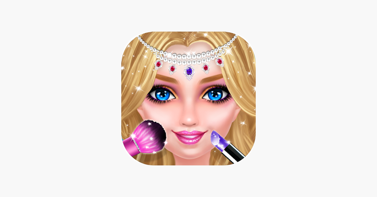 Games like Indian Princess Beauty Salon