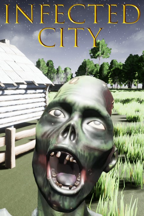 Games like Infected City