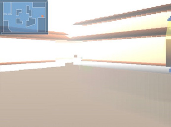 InvaZion WEB screenshot