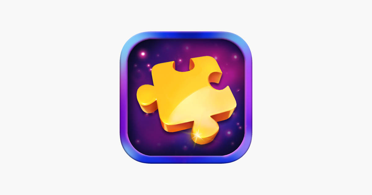 Games like Jigsaw Puzzle.