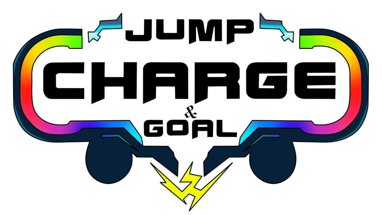 Games like Jump, Charge & Goal