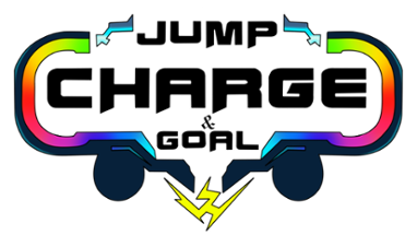 Jump, Charge & Goal Image