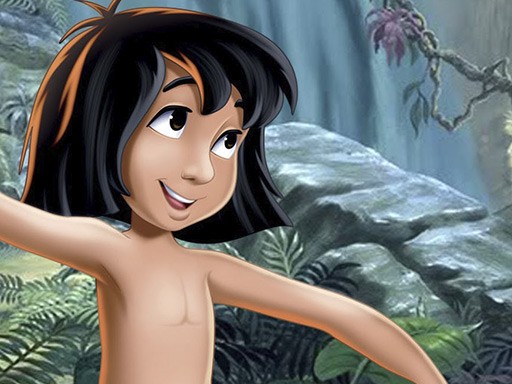 Games like Jungle Book Jigsaw Puzzle Collection