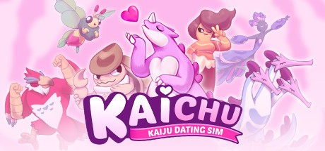 Games like Kaichu: The Kaiju Dating Sim