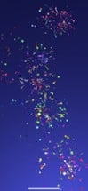 Keyne's confetti Image