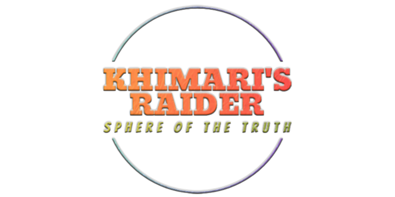 Khimari's Raider Image