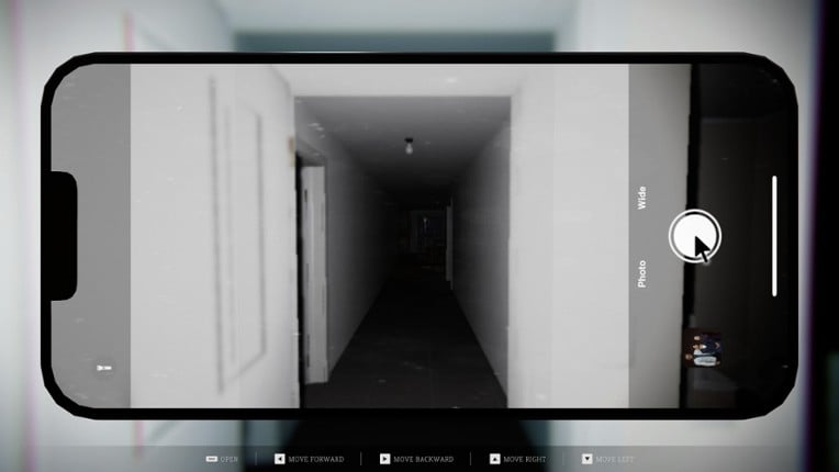 Khodam: The Contract screenshot