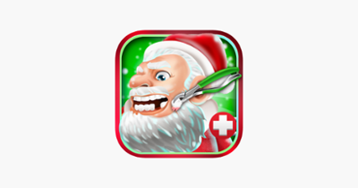 Kids Santa Doctor Surgery Salon Games (Boy &amp; Girl) Image