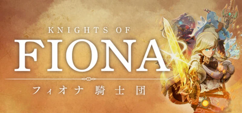 Knights of Fiona Image