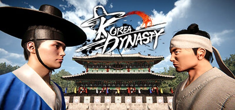 Korea Dynasty (조선메타실록) Game Cover