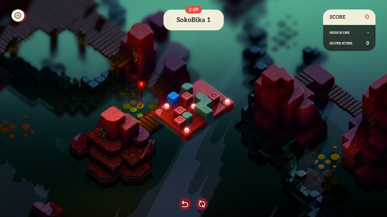 KUBIKA screenshot